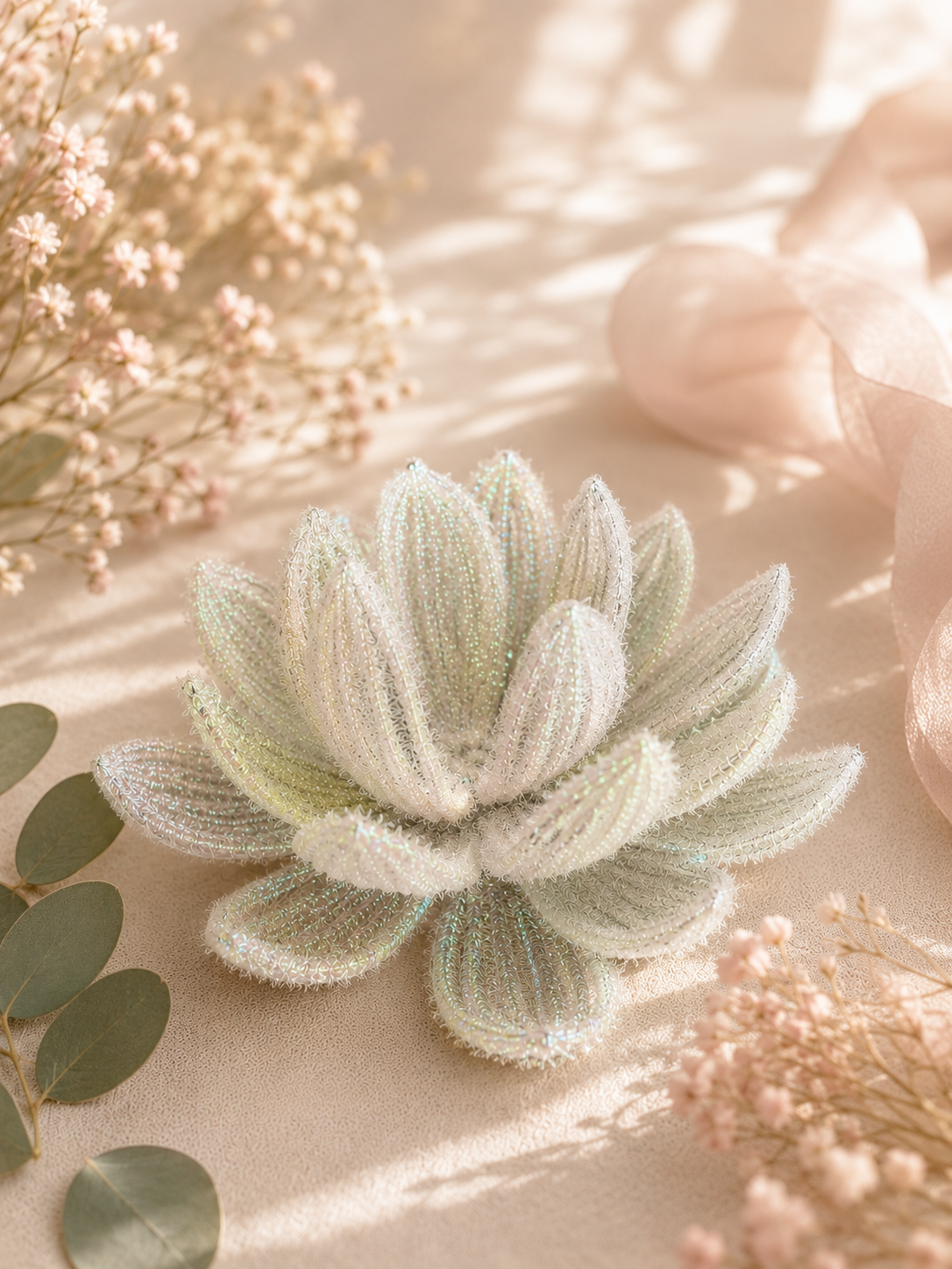 𝑭𝑳𝑬𝑼𝑹 𝑫𝑬 𝑳𝑶𝑻𝑼𝑺 𝑬𝑻𝑬𝑹𝑵𝑬𝑳𝑳𝑬 𝑷𝑬𝑹𝑳𝑬