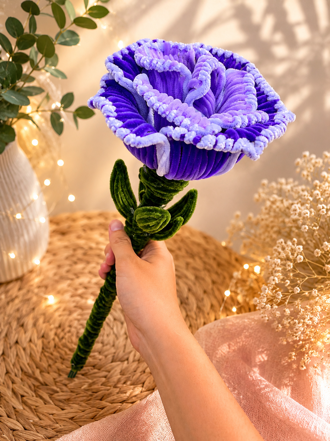 𝑮𝑹𝑨𝑵𝑫𝑬 𝑹𝑶𝑺𝑬 𝑬𝑻𝑬𝑹𝑵𝑬𝑳𝑳𝑬 𝑳𝑰𝑳𝑨𝑺💜